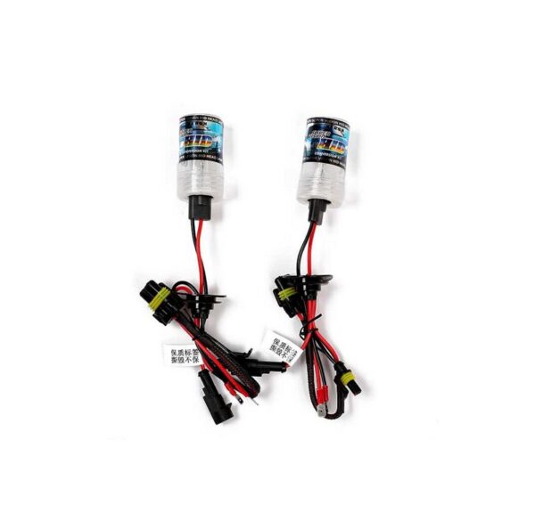 Λάμπες XENON - H11 - 35W - HID - Only Bulbs - 041652 - GoodFlix