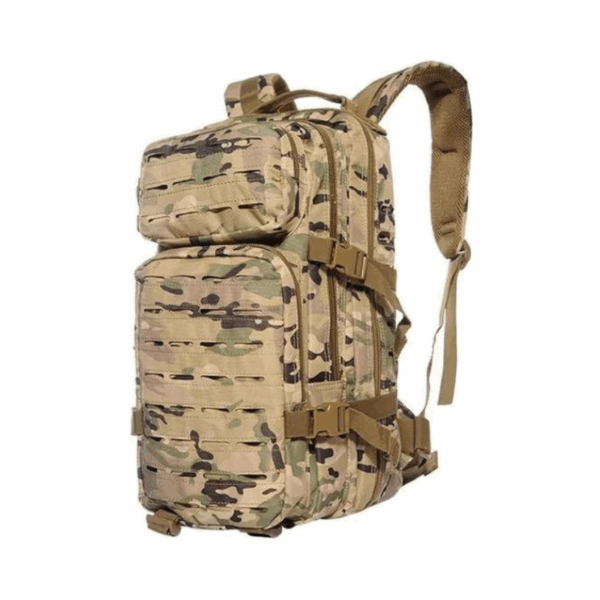 Επιχειρησιακό σακίδιο πλάτης - XS8057-6 - 270355 - Army Beige - GoodFlix