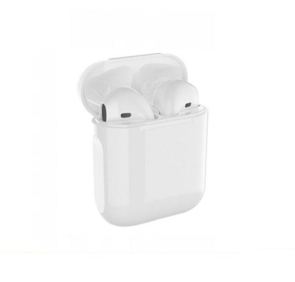Ασύρματα ακουστικά bluetooth με βάση φόρτισης - TWS - TG11 - 881636 - GoodFlix