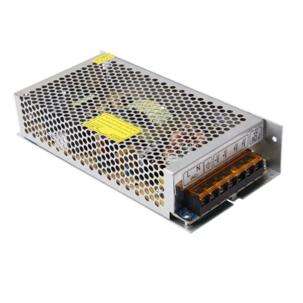 Μετασχηματιστής AC-DC - 220V σε 12V - 300W - 505089 - GoodFlix