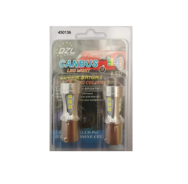 Λαμπτήρες LED - 12V – 3030-15 - 450136 - GoodFlix