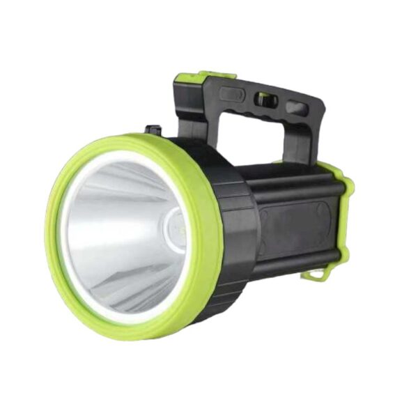 Επαναφορτιζόμενος φακός LED - 5800-L2 - 289058 - GoodFlix