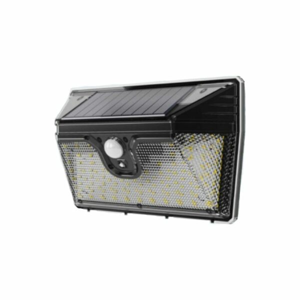 Ηλιακός προβολέας LED με αισθητήρα κίνησης – 289119 - GoodFlix
