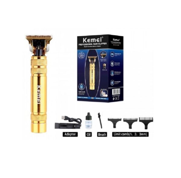 Κουρευτική μηχανή - KM-968 - Kemei - GoodFlix