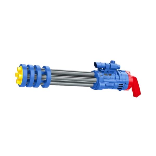 Νεροπίστολο - M207R - 306538 - Blue - GoodFlix