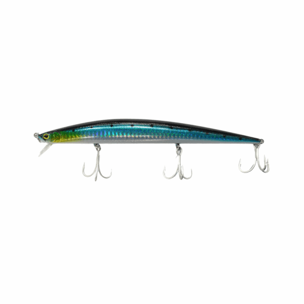 Τεχνητό δόλωμα με γλώσσα - 9049/18cm - 31776 - GoodFlix