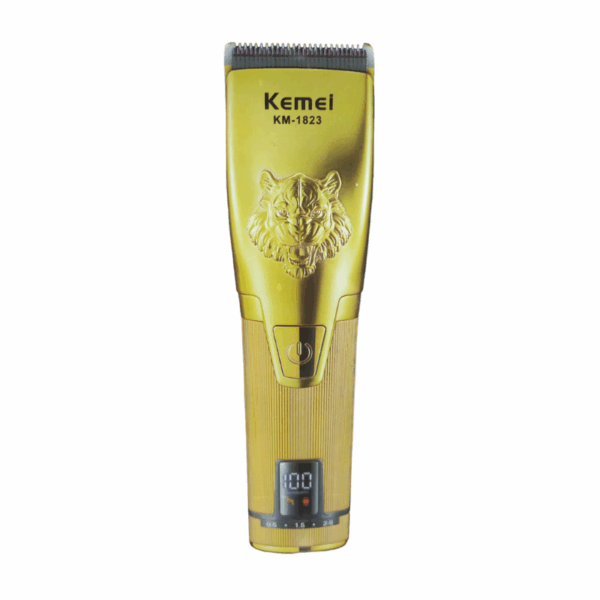 Κουρευτική μηχανή - KM-1823 - Kemei - GoodFlix