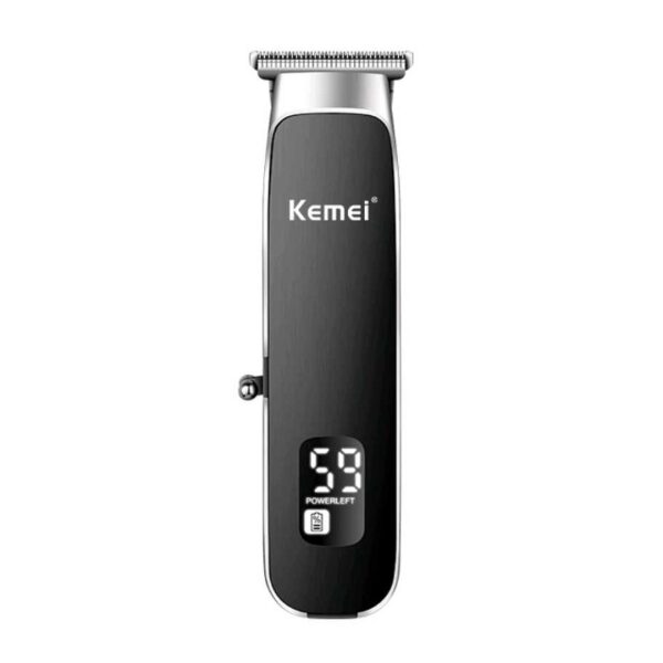 Κουρευτική μηχανή - KM-1893 - Kemei - GoodFlix