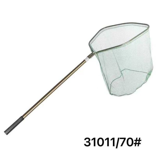 Απόχη ψαρέματος - 70cm - 31011 - GoodFlix