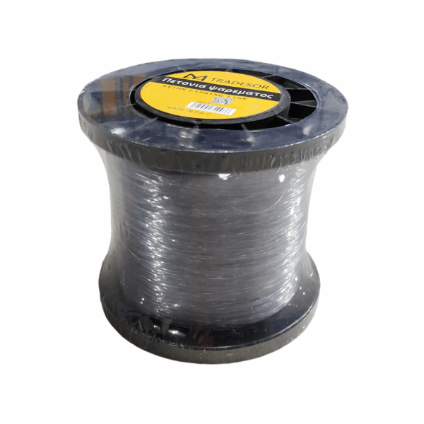 Πετονιά ψαρέματος - 250g - 0.6mm - 32003 - GoodFlix