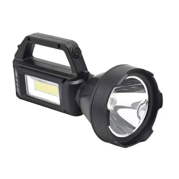 Επαναφορτιζόμενος φακός LED - YD899T - 326005 - GoodFlix