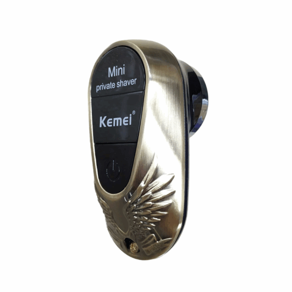 Ξυριστική μηχανή - KM-2722 - Kemei - GoodFlix