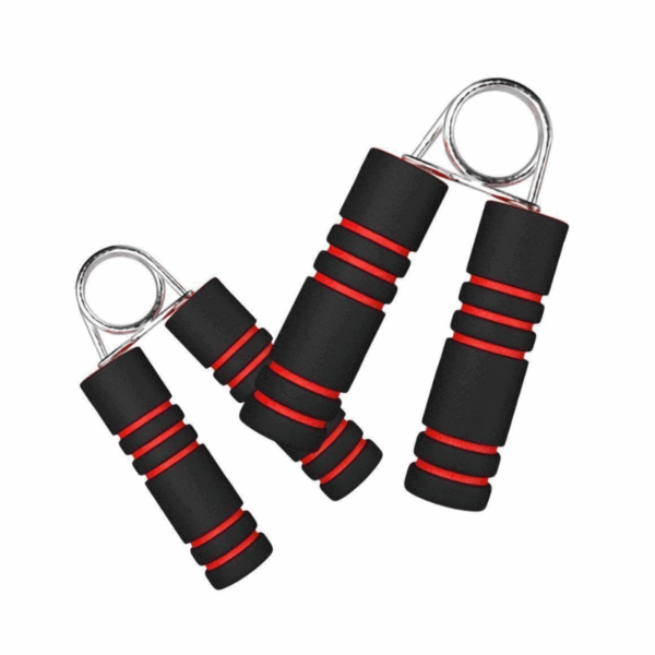Ταναλάκι εκγύμνασης χεριών - Hand Grip - XH9233 - 331138 - GoodFlix