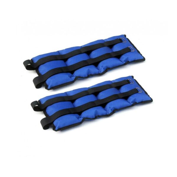Βαράκια άκρων - 2610 - 2 x 1.5kg - 556609 - GoodFlix