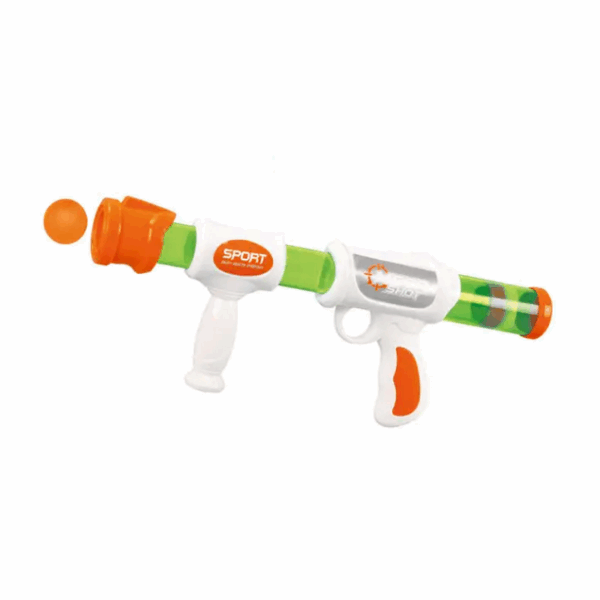 Παιχνίδι στόχου με κορίνες - Soft Gun - 688-21 - 345309 - GoodFlix