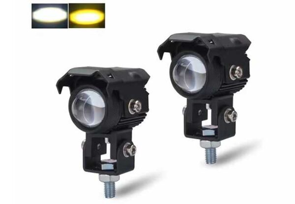 Προβολέας μοτοσυκλέτας LED - 3104413/2 - 310540 - GoodFlix
