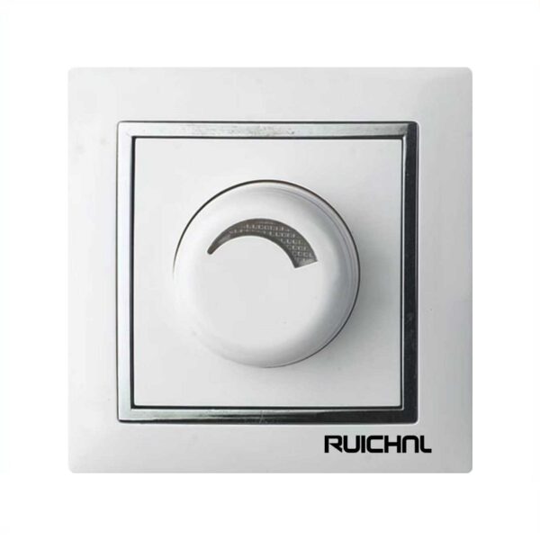 Ρυθμιστής έντασης φωτισμού - Dimmer - RC3609 - 360906 - GoodFlix