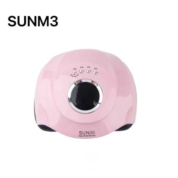 Φουρνάκι νυχιών UV/LED - SUNM3 - 180W - 581788 - GoodFlix