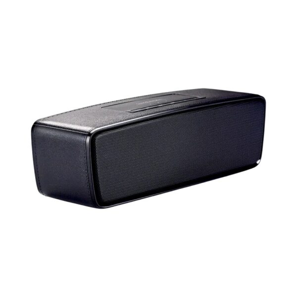 Ασύρματο ηχείο Bluetooth - S2025 - 400125 - Black - GoodFlix