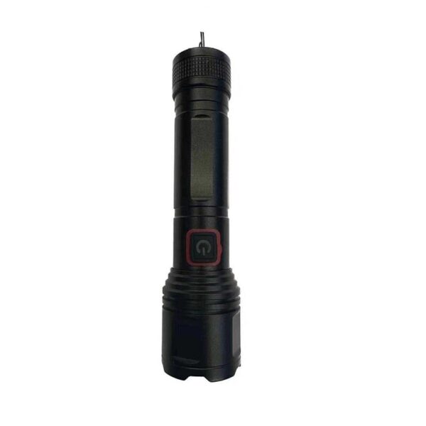 Επαναφορτιζόμενος φακός LED - p509-p50 - 416061 - GoodFlix