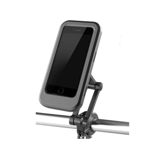 Βάση στήριξης smartphone ποδηλάτου/μοτοσυκλέτας - N5 - 425711 - GoodFlix