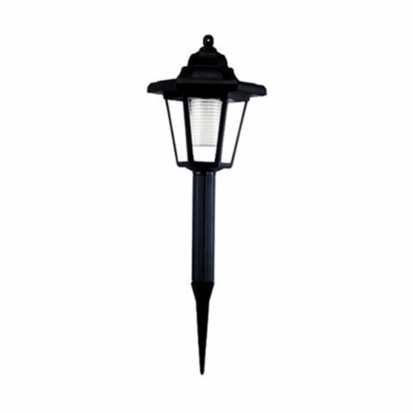 Ηλιακό φαναράκι κήπου LED - 2pcs - 431299 - GoodFlix