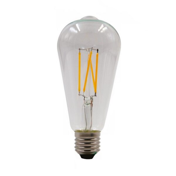 Λάμπα LED Filament - ST64 - 8W - 431626 - GoodFlix