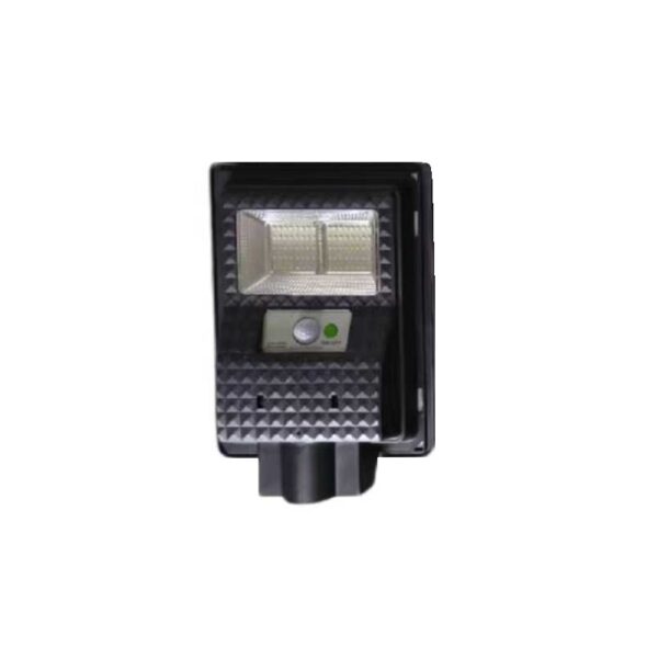 Ηλιακός προβολέας LED με αισθητήρα κίνησης - 30W - 433712 - GoodFlix