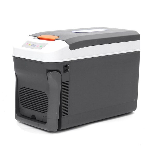Φορητό ψυγείο αυτοκινήτου - 35L - 12V-24V-220V - 510353 - GoodFlix