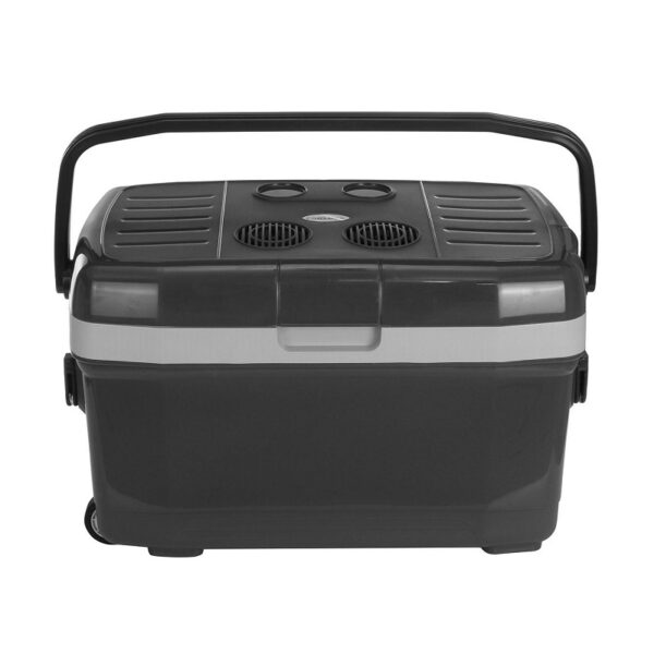 Φορητό ψυγείο αυτοκινήτου - 45L - 12V-24V-220V - 510452 - GoodFlix