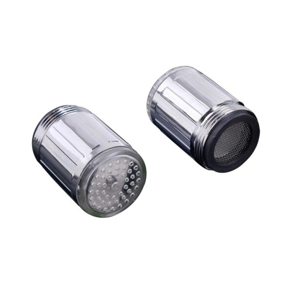 Φωτισμός νερού βρύσης Led - RGB - 518178 - GoodFlix