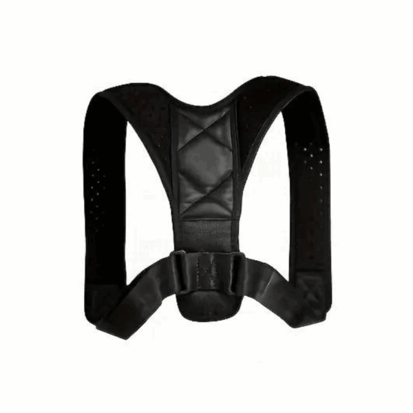 Ζώνη-ορθοστάτης πλάτης - Posture Correction Belt - 521005 - GoodFlix