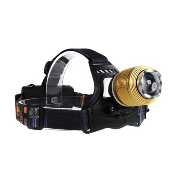 Φακός κεφαλής LED – Headlamp - BL-2199-T6 - 521993 - GoodFlix
