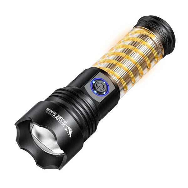 Φακός εργασίας LED με τρίποδο - XQ-Y-30-1 - 533237 - GoodFlix