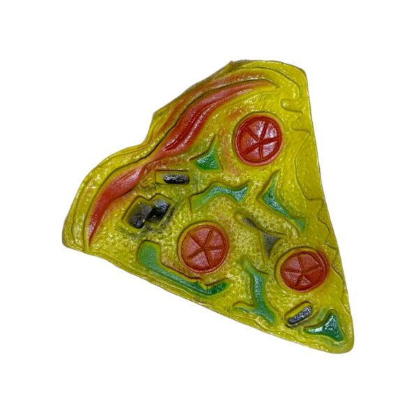 Παιχνίδι σκύλου Latex - 12.5x10cm - 12pcs - 550315 - GoodFlix