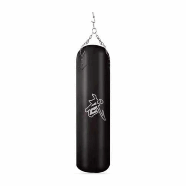 Σάκος πυγμαχίας - PU - 50cm - 556601 - Black - GoodFlix