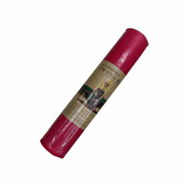 Στρώμα γυμναστικής - Yoga Mat - XH9186 - 556623 - GoodFlix