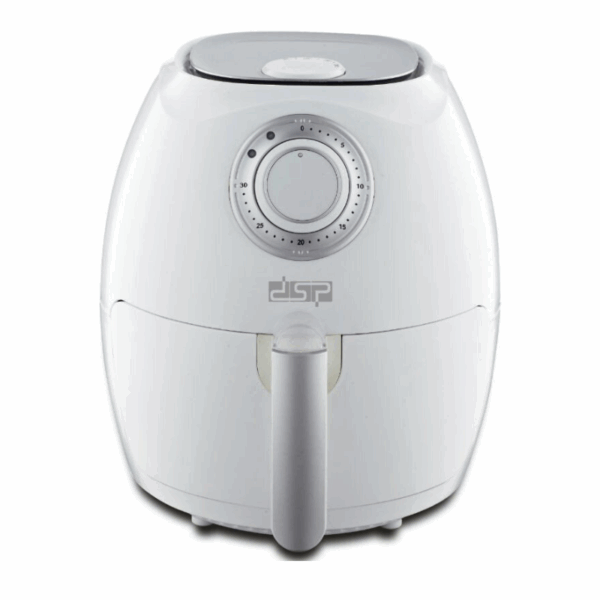 Φριτέζα αέρος - Air fryer - 5L - KB2031 - DSP - 565060 - White - GoodFlix