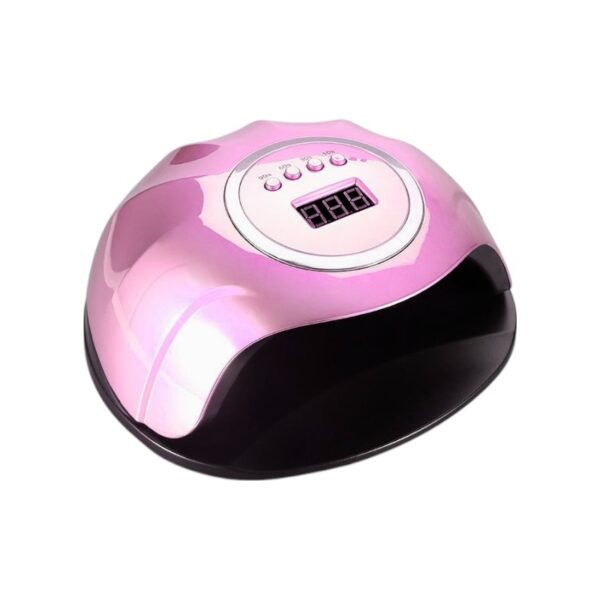 Φουρνάκι νυχιών UV/LED - SUNF13C - 168W - 582051 - Pink - GoodFlix