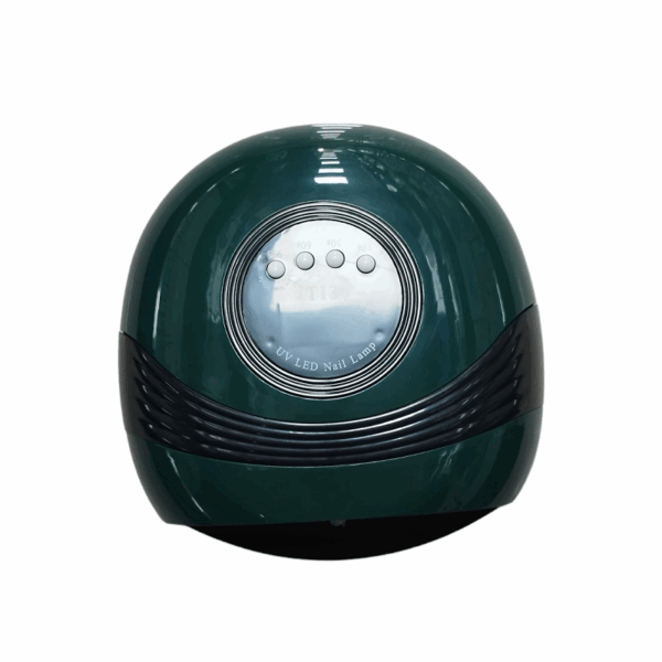 Φουρνάκι νυχιών UV/LED - SUNT13 - 158W - 582259 - Green - GoodFlix