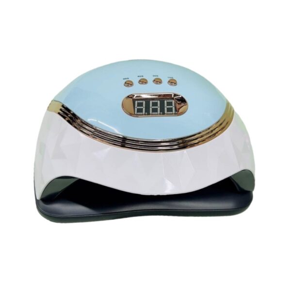Φουρνάκι νυχιών UV/LED - SUNY18 - 300W - 582341 - Blue - GoodFlix