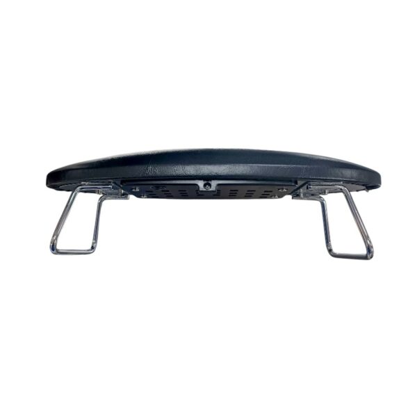 Φουρνάκι νυχιών με βάση στήριξης - Arm Rest manicure-pedicure - SUN-H9 - 582426 - Black - GoodFlix