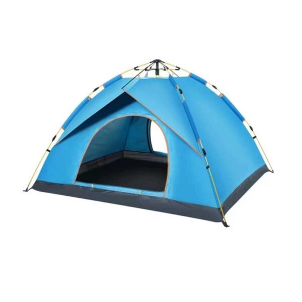Σκηνή Camping - YB3008 - 2x1.5m - 585151 - Blue - GoodFlix