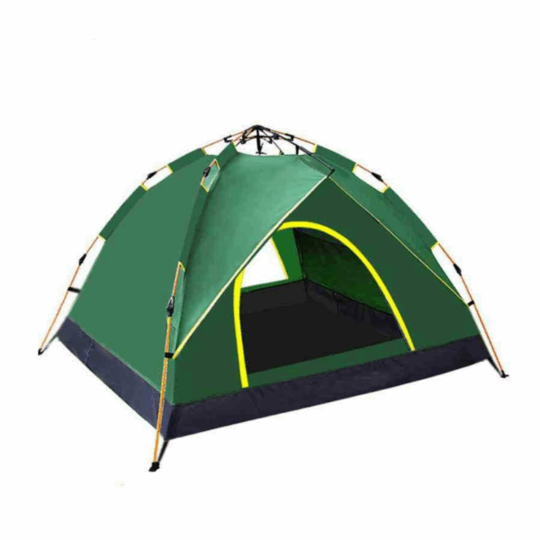 Σκηνή Camping - YB3008 - 2x2x1.4m - 585168 - Green - GoodFlix