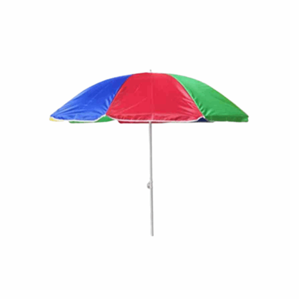 Ομπρέλα θαλάσσης & camping - YB3067 - 100cm - 585250 - GoodFlix