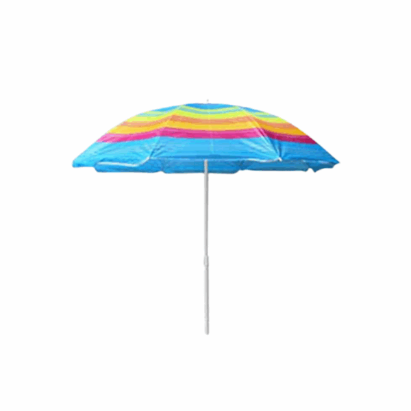 Ομπρέλα θαλάσσης & camping - YB3067 - 100cm - 585267 - GoodFlix