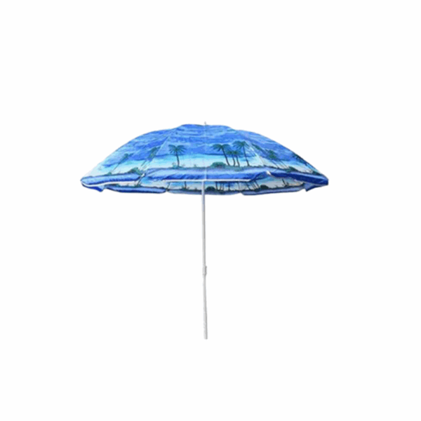 Ομπρέλα θαλάσσης & camping - YB3067 - 240cm - 585298 - GoodFlix