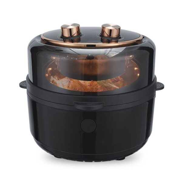 Φριτέζα αέρος - Air fryer - 5.5L - KB2122 - DSP - 613347 - GoodFlix