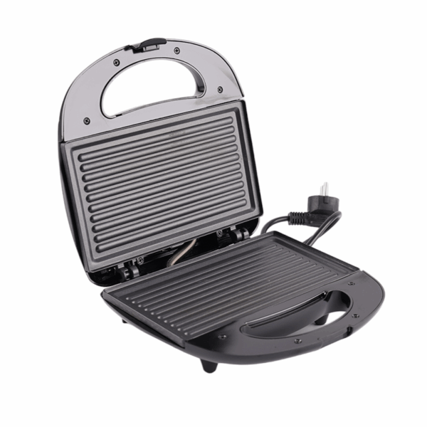 Τοστιέρα 2 θέσεων - Grill - KC1191  - DSP - 613736 - GoodFlix