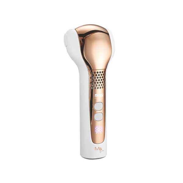 Ηλεκτρική λίμα περιποίησης ποδιών - Foot Smoother - 70426 - DSP - 615631 - GoodFlix